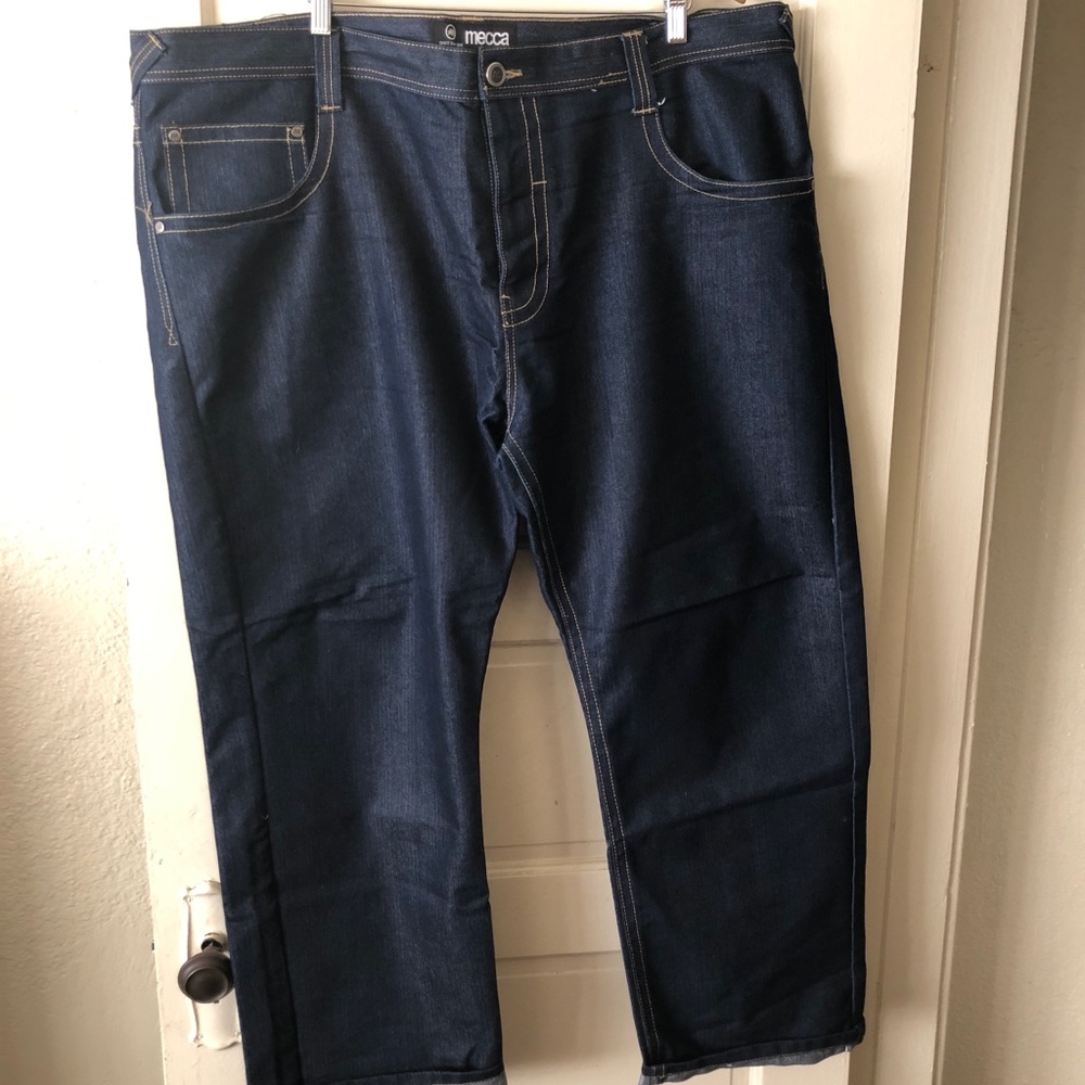 Mecca Jeans
